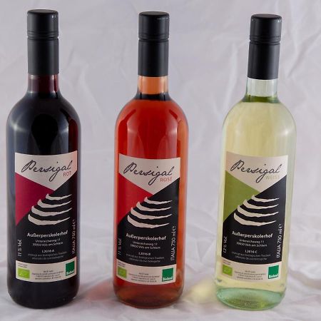 פיה Ausserperskolerhof - Adults Only מראה חיצוני תמונה