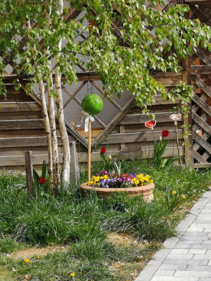 פיה Ausserperskolerhof - Adults Only מראה חיצוני תמונה